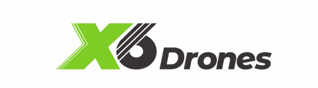 X6 DRONES 300KB